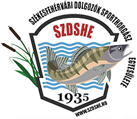 Székesfehérvári Dolgozók Sporthorrgász Egyesülete